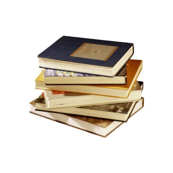 A stack of well-worn books, representing IrieTrade's written governance rules