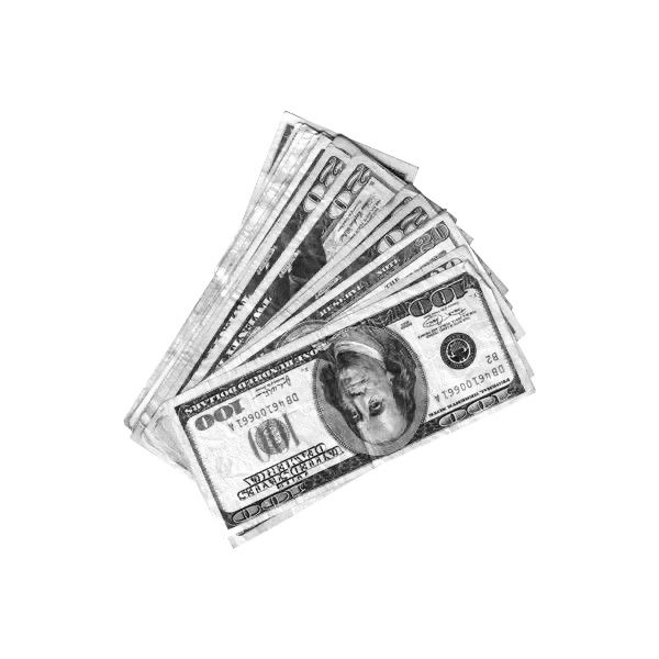 Fanned stack of cash, representing capital and exposure limits
